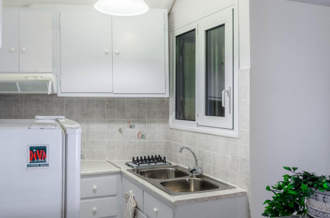 Penthouse 2Bd Apartment In The Heart Of Koukaki Athens Exterior photo